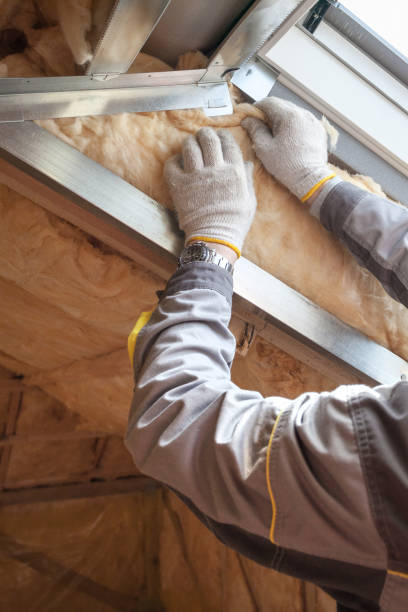 Best Insulation Materials and Products in Ithaca, NY