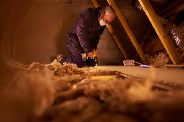 Best Insulation for Specific Applications in Ithaca, NY